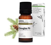 Pin Douglas BIO (Pseudotsuga menziesii) - 10 mL - Huile Essentielle Chémotypée et Certifiée AB/Cosmos - Aroma Labs - Made in France