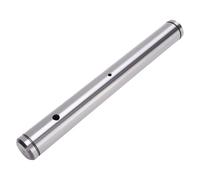 Pin du pouce principal à grasse, broche de godet d'excavatrice Remplacement de la broche Bode 70091 00167 Pin d'excavatrice pour KX121 KX91 KX71 KX033 4 KX040 4 U35