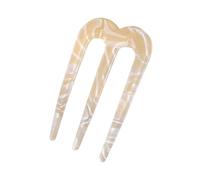 Pin Français - Épingle À Cheveux Française | Pin Français Pour Les Cheveux Fins | Accessoires Vintage Hairstyle Forks | Épingles À Cheveux Rétro Pour Les Cheveux Longs | Accessoires Pour La Fourche En