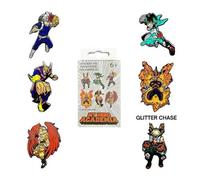 Pin Funko My Hero Academia - modèle aléatoire