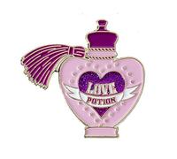 Pin Harry Potter Pócima del Amor