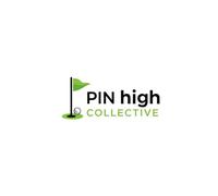 Pin High Collective - Golf Strategy Log: Track. Analyze. Dominate. Your game changes the moment you start writing it down.