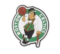 PIN Jibbitz CROCS PINS JIBBITZ UNISEXE NBABOSTONCELTICS LOGO CROCS