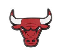 PIN Jibbitz CROCS PINS JIBBITZ UNISEXE NBACHICAGOBULLS LOGO CROCS