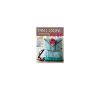 Pin Loom Weaving To Go