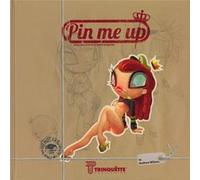 Pin me up Andrew Wilson (Auteur)