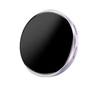 Pin numérique pour Sac - Écran 1,7 Pouces pour Affichage d'de Jeu | Badge Intelligent Portable | pour Fêtes à Thème, Salons, Voyages, Bureau à Domicile, Shopping, Cosplay, Événements, Concerts, Fans,