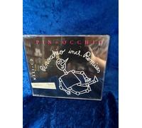 Pin-Occhio - Pinocchio [Import]