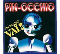 Pin-Occhio - Pinocchio Vaï !!