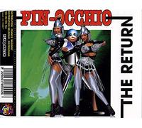 Pin-Occhio - The return