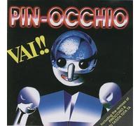Pin-Occhio - Vai !!