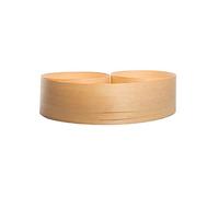Placage - NORDLINGER PRO - 0.25 m x 2.50 m - Non-encollé - Pin
