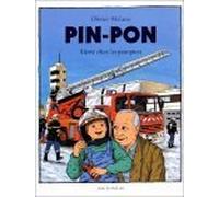 Pin-pon : Alerte chez les pompiers