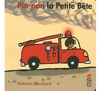 Pin Pon la Petite Bête