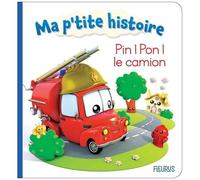 Pin ! Pon ! Le Camion