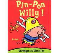 Pin-pon Willy !