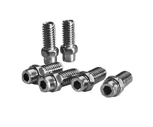 Pin-Satz Freerid 4 Mm Ros