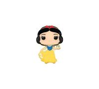 Pin Snow White / Blanche Neige Et Les Sept Nain / Funko Pop Pin