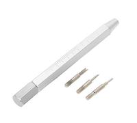 Pin Spring Bar Remover, Watchband Outil, Bande de Montre Bracelet Lien Pin Remover, Bande de Montre Bracelet Lien Suppression Outil de réparation Professionnel