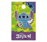 Pin Stitch Cupidon 3Cm