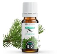Pin Sylvestre Bio (Pinus sylvestris) - Huile essentielle 10 ml