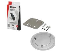 PIN SYSTEM SHAD POUR SACOCHE DE RESERVOIR MOTO KAWASAKI 650 ER-6N-ER-6F 2005+,