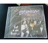 Pin & the Horn-Its - Stinging The Blues