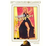 Pin-Up Girl – Twentieth Century Fox Film Corporation – VOST