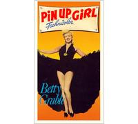 Pin Up Girl [VHS]