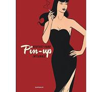 Pin-up – Intégrales – Tome 1 – Intégrale complète (Intégrale complète 2) – Dargaud
