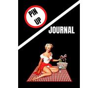 Pin Up: Journal (Pin Up Series)