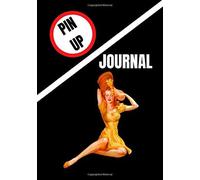 Pin Up: Journal (Pin Up Series)
