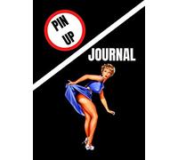 Pin Up: Journal (Pin Up Series)