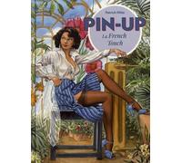 Pin-Up - La French Touch