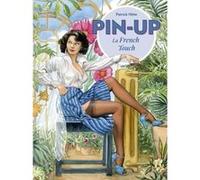 Pin-up la french touch T1 Patrick Hitte (Auteur)