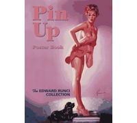 Pin-Up Poster Book: The Edward Runci Collection