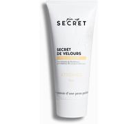 Pin Up Secret - Baume Corps Secret De Velours Attirance - Peau Douce Et Soyeuse - Réduit Les Rougeurs, Apaise L¿Inflammation Et Hydrate - Parfum Musc