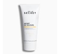 PIN UP SECRET - Baume Corps Secret de Velours Attirance - Peau Douce et Soyeuse - Réduit les Rougeurs, Apaise l’Inflammation et Hydrate - Parfum Musc