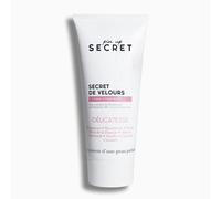 PIN UP SECRET - Baume Corps Secret de Velours Délicatesse - Peau Douce et Soyeuse - Réduit les Rougeurs, Apaise l’Inflammation et Hydrate - Parfum Fruité, Patchouli, Vanille, Chocolat, Caramel