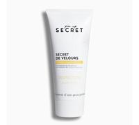PIN UP SECRET - Baume Corps Secret de Velours Perfection - Peau Douce et Soyeuse - Réduit les Rougeurs, Apaise l’Inflammation et Hydrate - Parfum Vanille et Coco