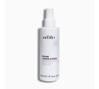 PIN UP SECRET - Brume Jardin d'Eden à l'Eau de Rose - Lotion Tonique pour le Visage - Hydratante, Réparatrice et Démaquillante - 200 ml