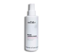 Pin Up Secret - Brume jardin d'Eden lotion tonique visage