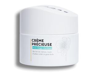 Pin Up Secret - Crème précieuse au lait de chèvre