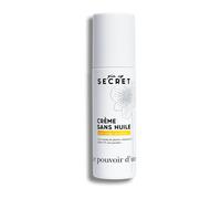 Pin Up Secret - Crème sans huile soin matifiant hydratant visage