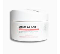 PIN UP SECRET - Gommage Corps Secret de Soie - Exfoliant Peau - Élimine les Peaux mortes et Renouvelle la Peau - Parfum Fruité, Patchouli, Vanille, Chocolat, Caramel