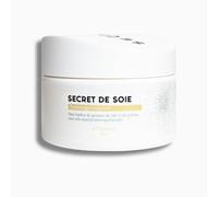 PIN UP SECRET - Gommage Corps Secret de Soie - Exfoliant Peau - Élimine les Peaux mortes et Renouvelle la Peau - Parfum Musc