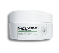 Pin Up Secret - Masque oxy-minéral soin visage purifiant