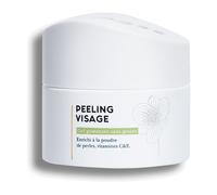 Pin Up Secret - Peeling visage sans grain