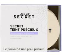 Pin Up Secret Savon Teint Précieux 110 g - Nettoyants et démaquillants - Pharmacie en ligne LaSante.net