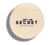 Pin Up Secret - Savon visage & corps au lait de chèvre Secret Teint Précieux